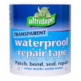 Ultratape Waterproof Repair Tape 100mm x 1.5m Ultratape Waterproof Repair Tape 100mm x 1.5m