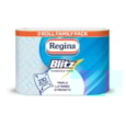 Regina Blitz Kitchen Towel 3 Roll Regina Blitz Kitchen Towel 3 Roll