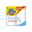 Plenty Everyday Kitchen Towel 2pk 100 Sheet Plenty Everyday Kitchen Towel 2pk 100 Sheet