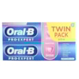 Oral B Pro Sensitive Smooth Mint Toothpaste 75ml Oral B Pro Sensitive Smooth Mint Toothpaste 75ml