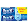 Oral B Pro Protect Clean Mint Toothpaste 75ml Oral B Pro Protect Clean Mint Toothpaste 75ml