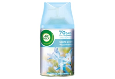 Air Wick Freshmatic Max Refill Spring Delight 250ml Air Wick Freshmatic Max Refill Spring Delight 250ml