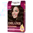 Schwarzkopf Palette Deluxe Dark Brown 4-0 Schwarzkopf Palette Deluxe Dark Brown 4-0