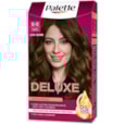 Schwarzkopf Palette Deluxe Light Brown 6-0 Schwarzkopf Palette Deluxe Light Brown 6-0
