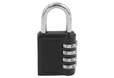 Dekton Combination Padlock Dekton Combination Padlock