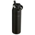 Stanley Iceflow Flip Straw Bottle Black 1.06l Stanley Iceflow Flip Straw Bottle Black 1.06l