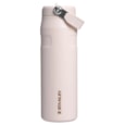 Stanley Iceflow Flip Straw Bottle Rose Quartz 0.7l Stanley Iceflow Flip Straw Bottle Rose Quartz 0.7l