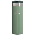 Stanley Aerolight Transit Mug Hammertone Green 0.47l Stanley Aerolight Transit Mug Hammertone Green 0.47l