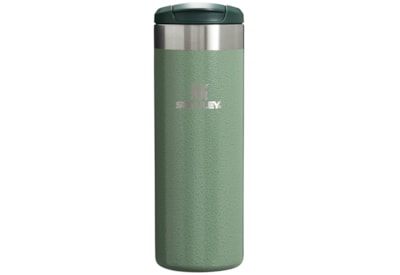 Stanley Aerolight Transit Mug Hammertone Green 0.47l Stanley Aerolight Transit Mug Hammertone Green 0.47l