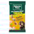 Natures Menu Raw Freeze Dried Treats Chicken Bites 15g Natures Menu Raw Freeze Dried Treats Chicken Bites 15g