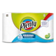 Plenty Kitchen Towel White 3pk 95 Sheet Plenty Kitchen Towel White 3pk 95 Sheet