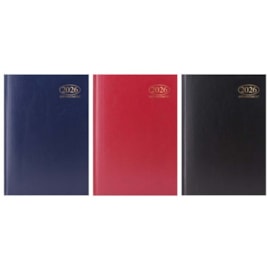 Diary A5 Dap Commercial Appt 7 Days Diary A5 Dap Commercial Appt 7 Days