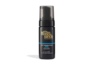 Bondi Sands Self Tanning Foam Dark 100ml Bondi Sands Self Tanning Foam Dark 100ml