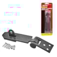 Dekton Hasp & Staple Lock 3.5" Dekton Hasp & Staple Lock 3.5"