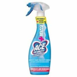 Ace For Whites Spray 700ml Ace For Whites Spray 700ml