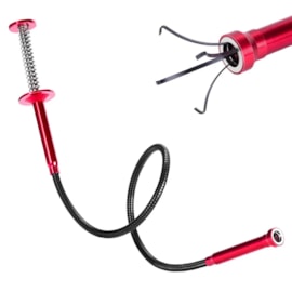 Dekton 2in1 Magnetic & Claw Pickup Tool Dekton 2in1 Magnetic & Claw Pickup Tool