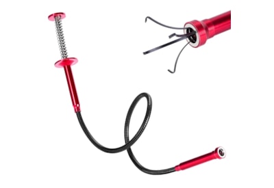 Dekton 2in1 Magnetic & Claw Pickup Tool Dekton 2in1 Magnetic & Claw Pickup Tool