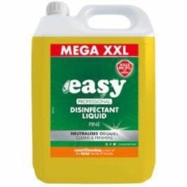 Easy Pine Disinfectant 5ltr Easy Pine Disinfectant 5ltr