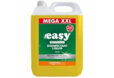 Easy Pine Disinfectant 5ltr Easy Pine Disinfectant 5ltr