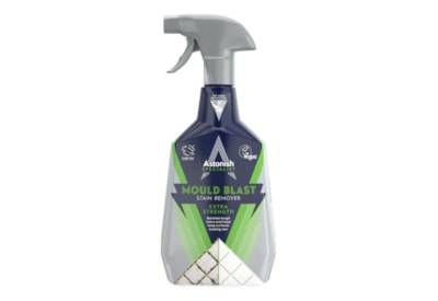 Astonish Specialist Mould & Mildew Blaster 750ml Astonish Specialist Mould & Mildew Blaster 750ml
