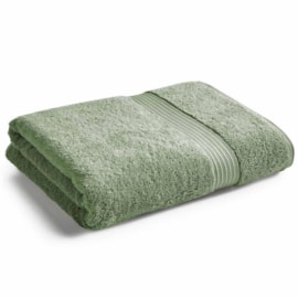 Christy Supreme Hygro Face Cloth Bay Leaf Green Christy Supreme Hygro Face Cloth Bay Leaf Green