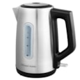 Russell Hobbs Stainless Steel 3kw Kettle 1.7ltr Russell Hobbs Stainless Steel 3kw Kettle 1.7ltr