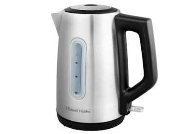 Russell Hobbs Stainless Steel 3kw Kettle 1.7ltr Russell Hobbs Stainless Steel 3kw Kettle 1.7ltr
