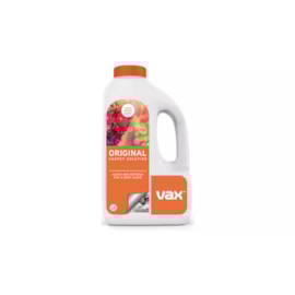 Vax Spot Wash Cleaning Solution Original 1.5l Vax Spot Wash Cleaning Solution Original 1.5l