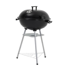 17" Charcoal Kettle Bbq 3 Legs no wheels 17" Charcoal Kettle Bbq 3 Legs no wheels