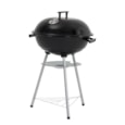 17" Charcoal Kettle Bbq 3 Legs no wheels