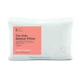 Fine Bedding Company The Side Sleeper Pillow Medium