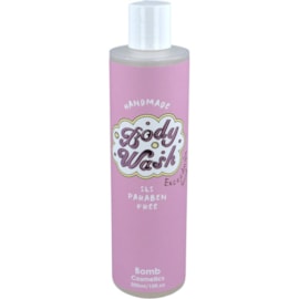 Get Fresh Cosmetics Exceedingly Good Body Wash Get Fresh Cosmetics Exceedingly Good Body Wash