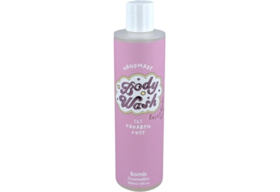 Get Fresh Cosmetics Exceedingly Good Body Wash