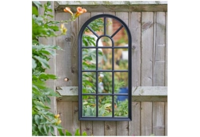 Smart Garden Garden Mirror Vista Black 70x35c (5085002)