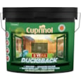 Cuprinol 5 Year Ducksback Forest Green 9l (5092439)