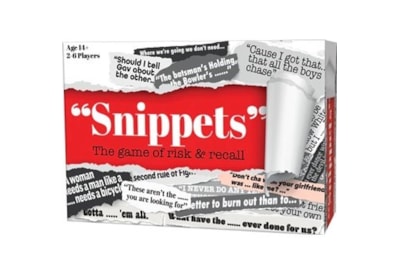 Cheatwell Snippets Cheatwell Snippets