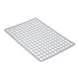 Addis Plastic Sink Mat Grey Addis Plastic Sink Mat Grey