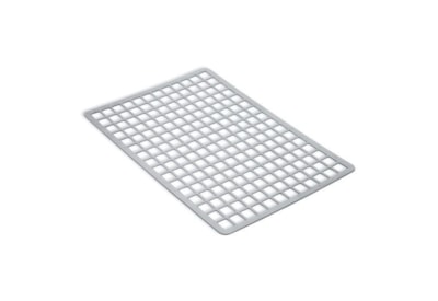 Addis Plastic Sink Mat Grey Addis Plastic Sink Mat Grey