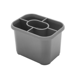 Addis Cutlery Drainer Metallic Addis Cutlery Drainer Metallic