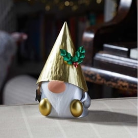 Three Kings Bobbly Gonk 18cm Three Kings Bobbly Gonk 18cm