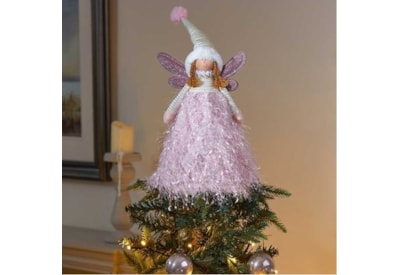 Three Kings Fairytoppers Pink 38cm (2531271)