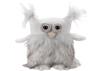 Three Kings Fuzz Owl Regular 20cm (2531501)