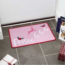 Three Kings Prosec Ho Ho Ho Mat 60cm Three Kings Prosec Ho Ho Ho Mat 60cm