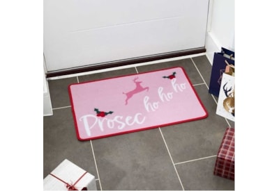 Three Kings Prosec Ho Ho Ho Mat 60cm Three Kings Prosec Ho Ho Ho Mat 60cm