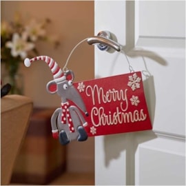 Three Kings Ratty Christmas Sign 35cm Three Kings Ratty Christmas Sign 35cm