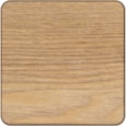 Creative Tops Setx4 Oak Veneer Coasters Creative Tops Setx4 Oak Veneer Coasters