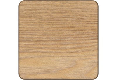 Creative Tops Setx4 Oak Veneer Coasters Creative Tops Setx4 Oak Veneer Coasters