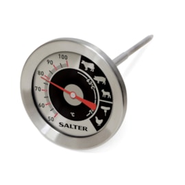 Salter Analogue Meat Thermometer (512 SSCREU16)