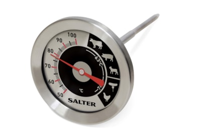 Salter Analogue Meat Thermometer Salter Analogue Meat Thermometer