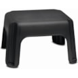 Addis Step Stool Black Addis Step Stool Black